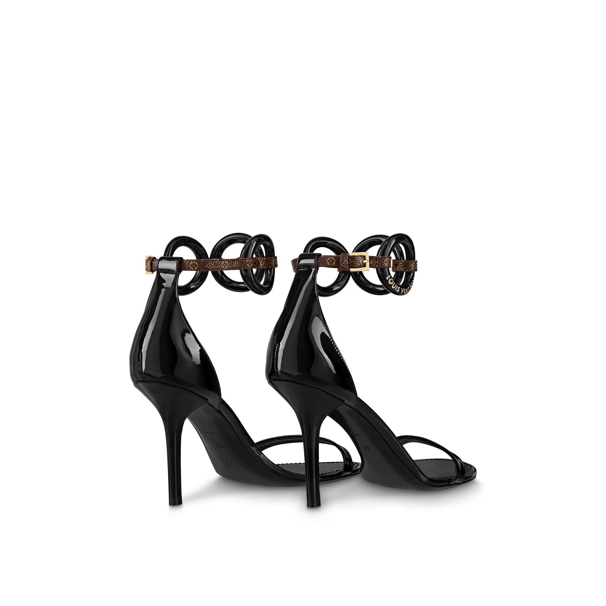 Vedette Sandal - 5