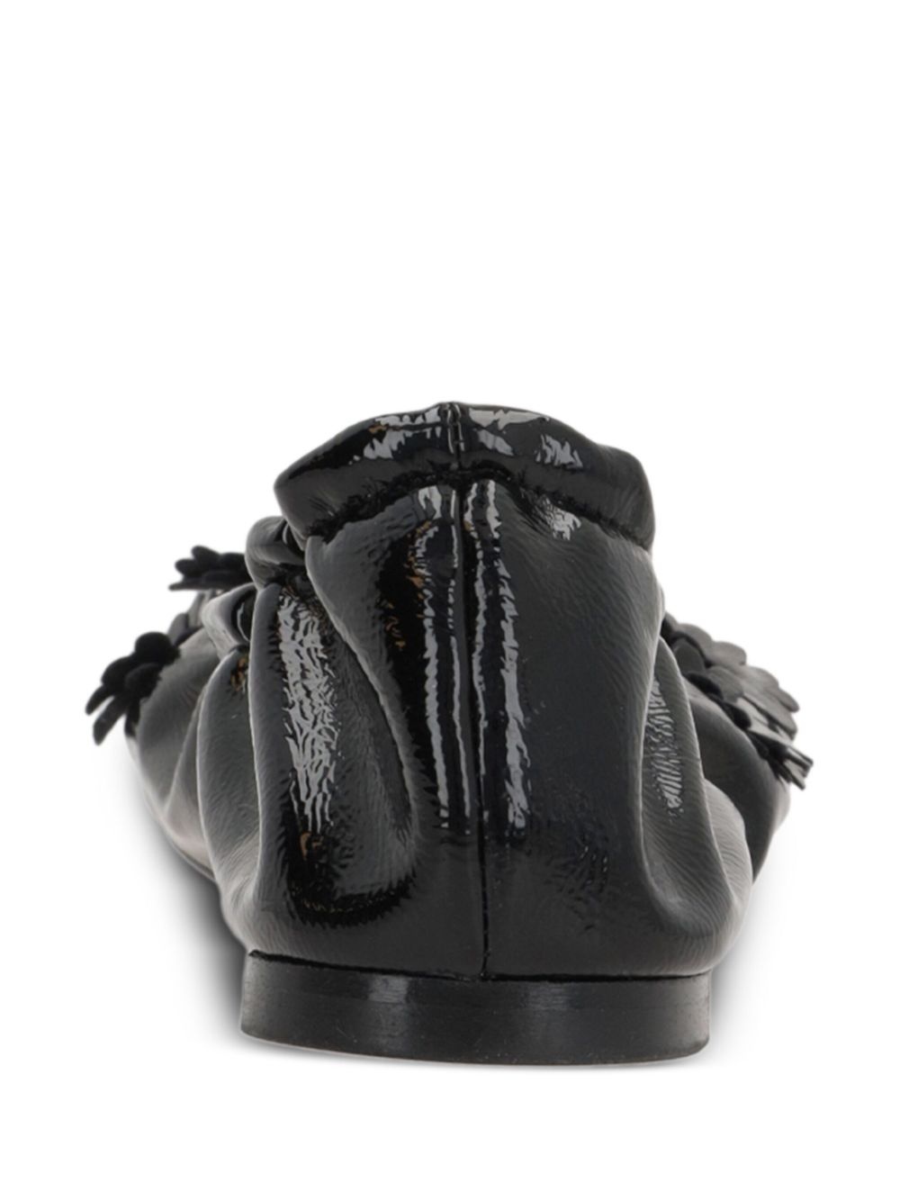 Orbella ballet flats - 3