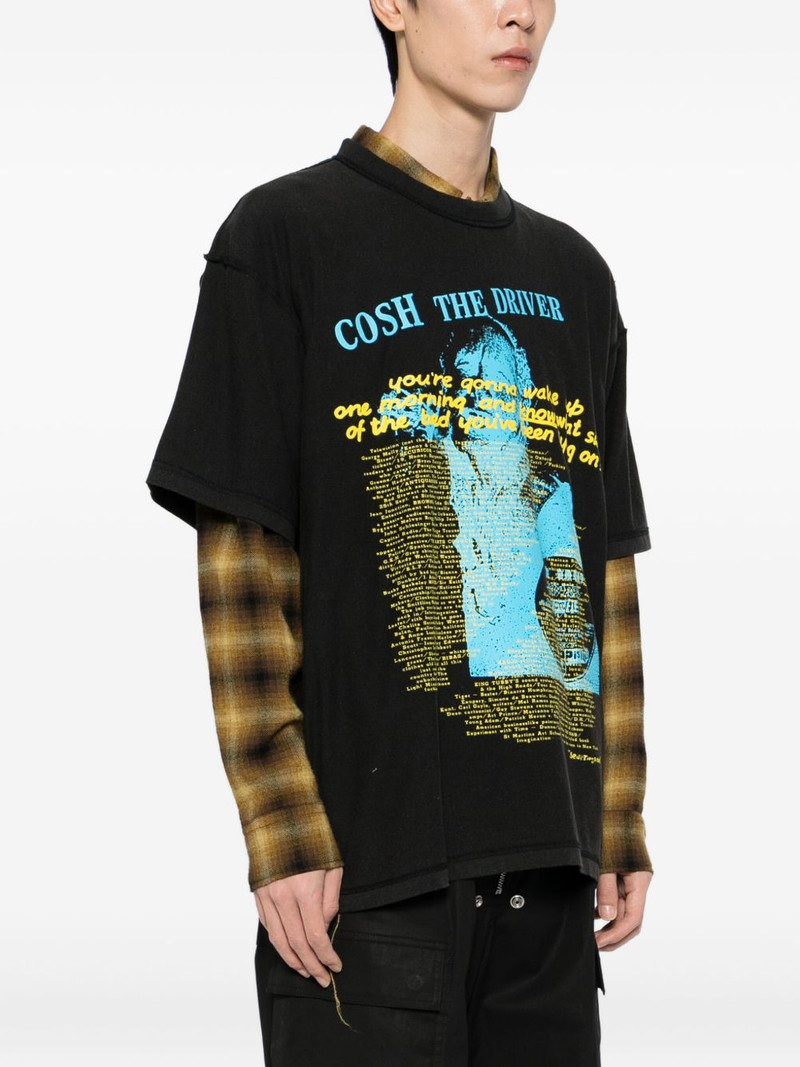 Seditionaries T-shirt 3