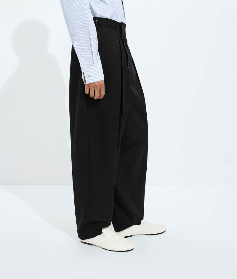 Bottega Veneta Light Wool Pants outlook