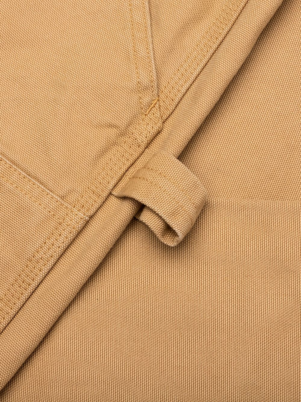double-knee painter trousers - 5