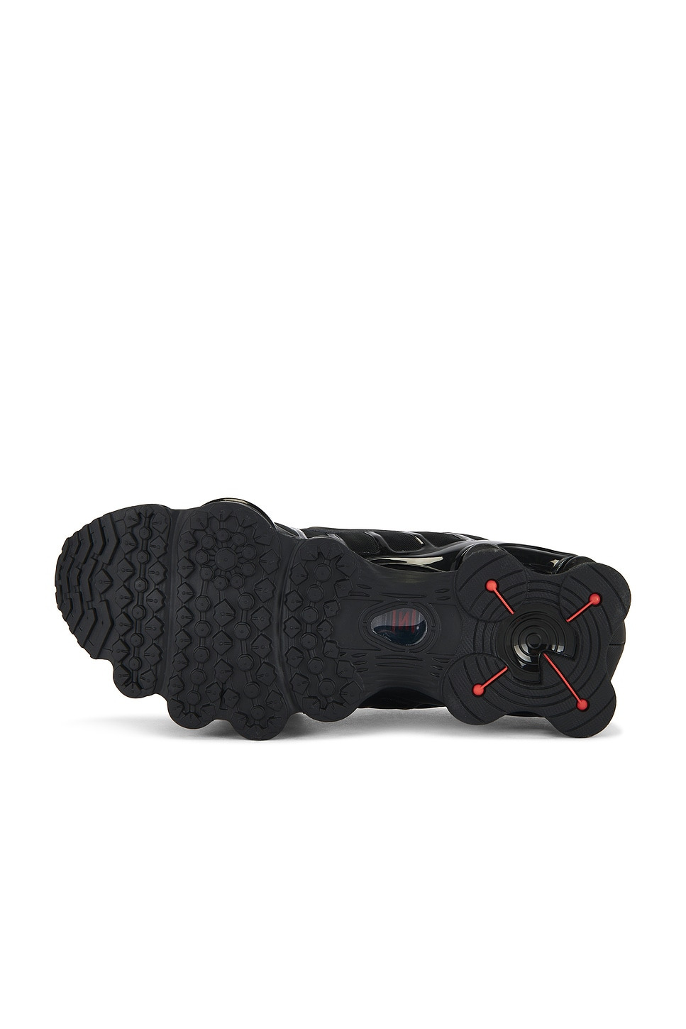 Shox Tl Sneaker - 6