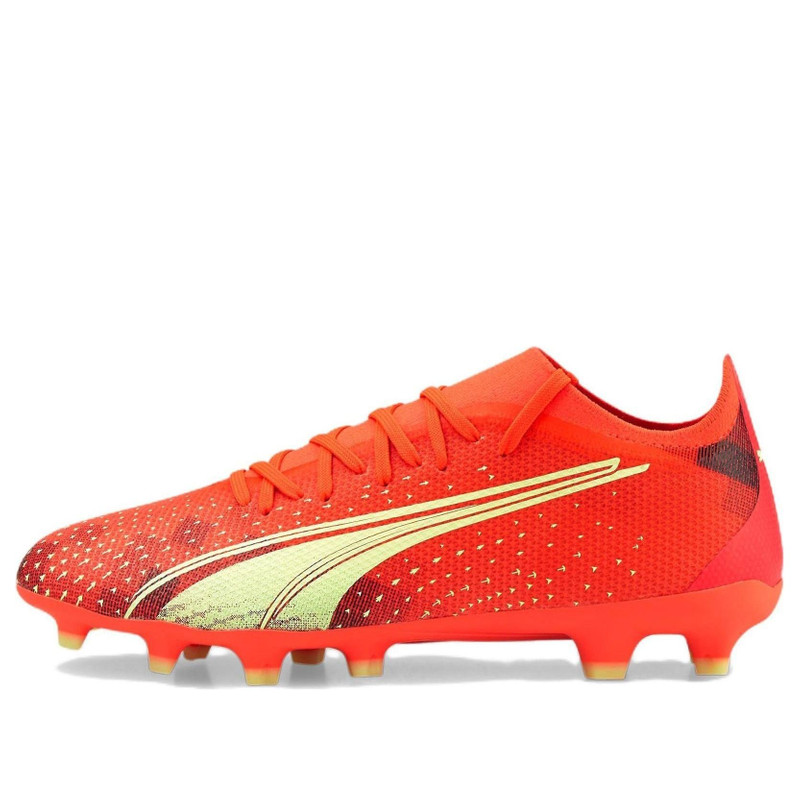 PUMA Ultra Match FG AG 'Fearless Pack' 106900-03 - 1
