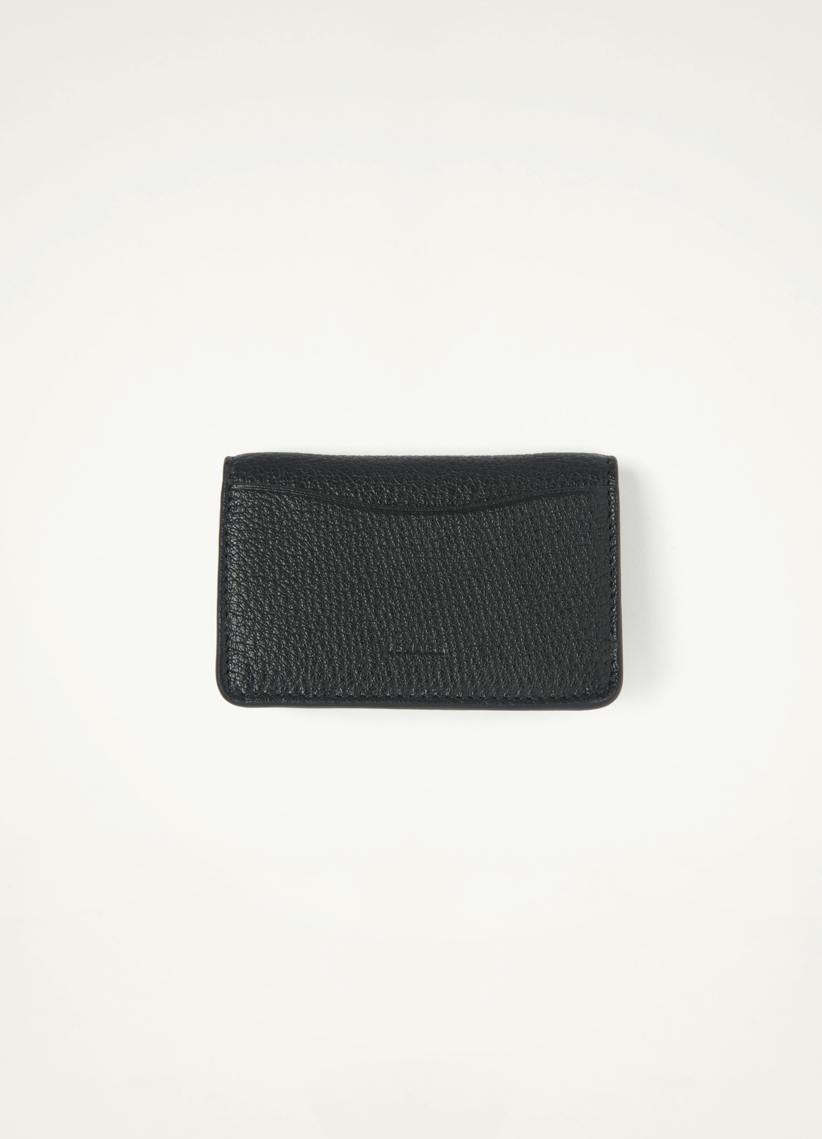 ENVELOPPE COIN PURSE 2