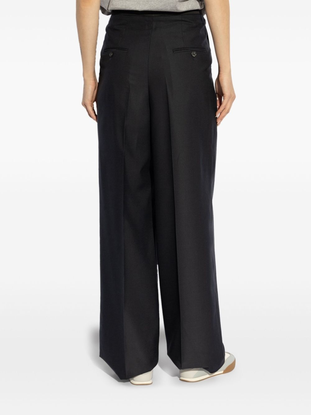 x Anastasia Barbieri trousers - 4