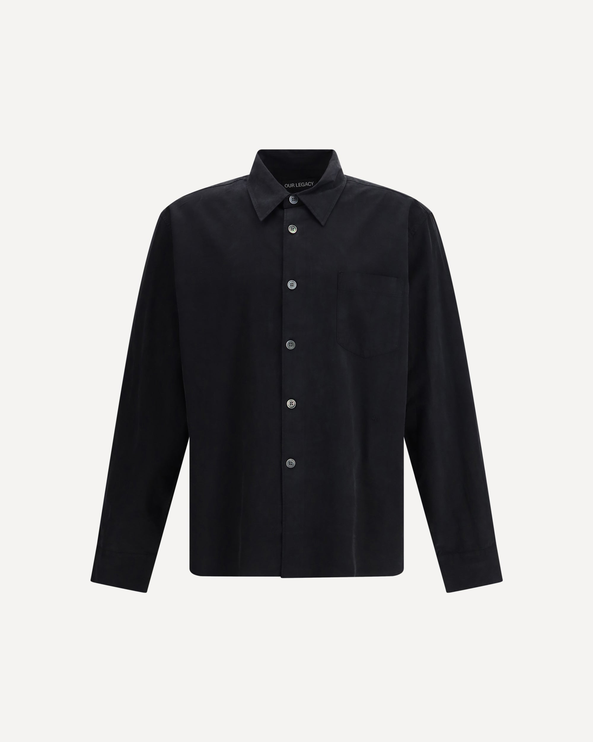 Beyond Black Shirt - 1