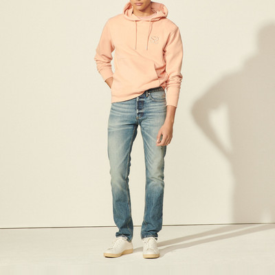 Sandro Faded jeans outlook