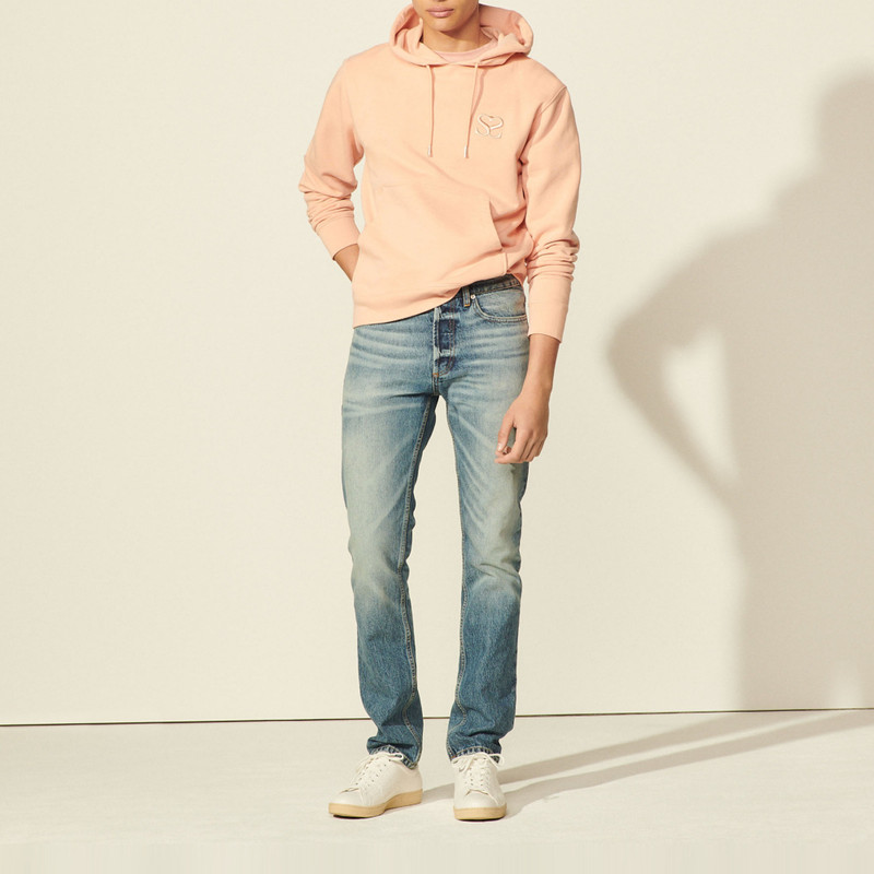 Sandro Faded jeans outlook
