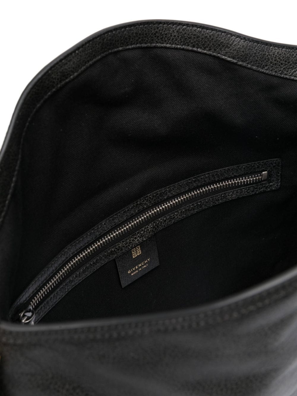 medium Voyou cross body bag - 4