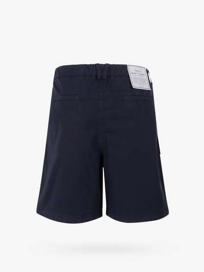 Z Zegna BERMUDA SHORTS outlook