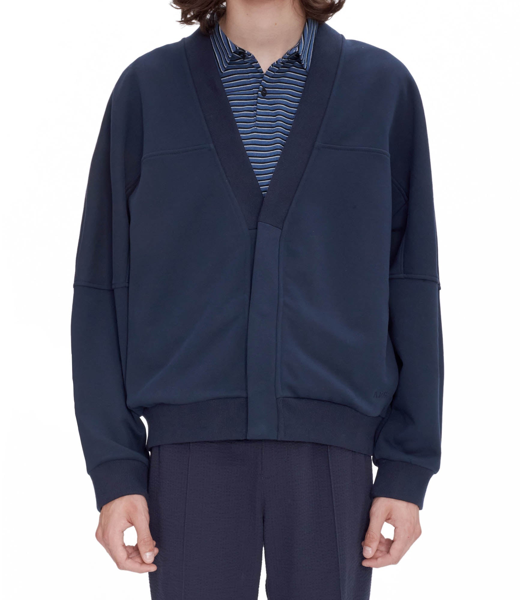BRIAN CARDIGAN - 4