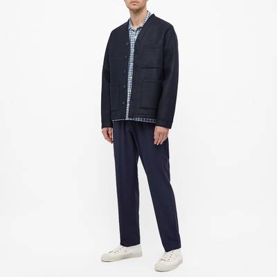 A.P.C. A.P.C. Aurelien Cardigan outlook