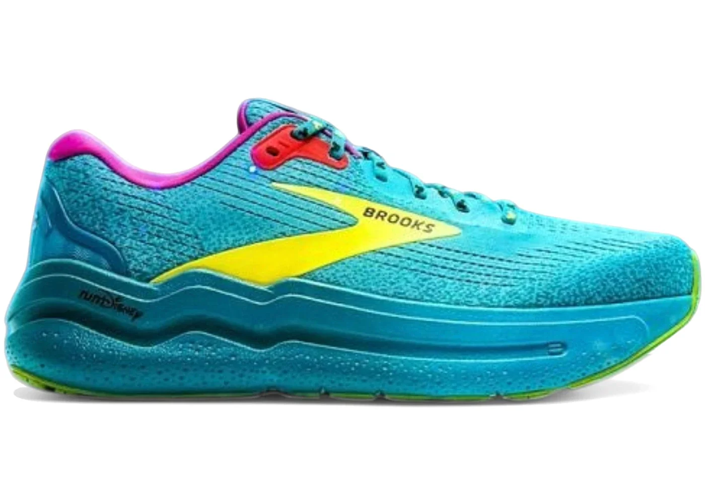 Brooks Ghost Max 2 runDisney Springtime Surprise - 1