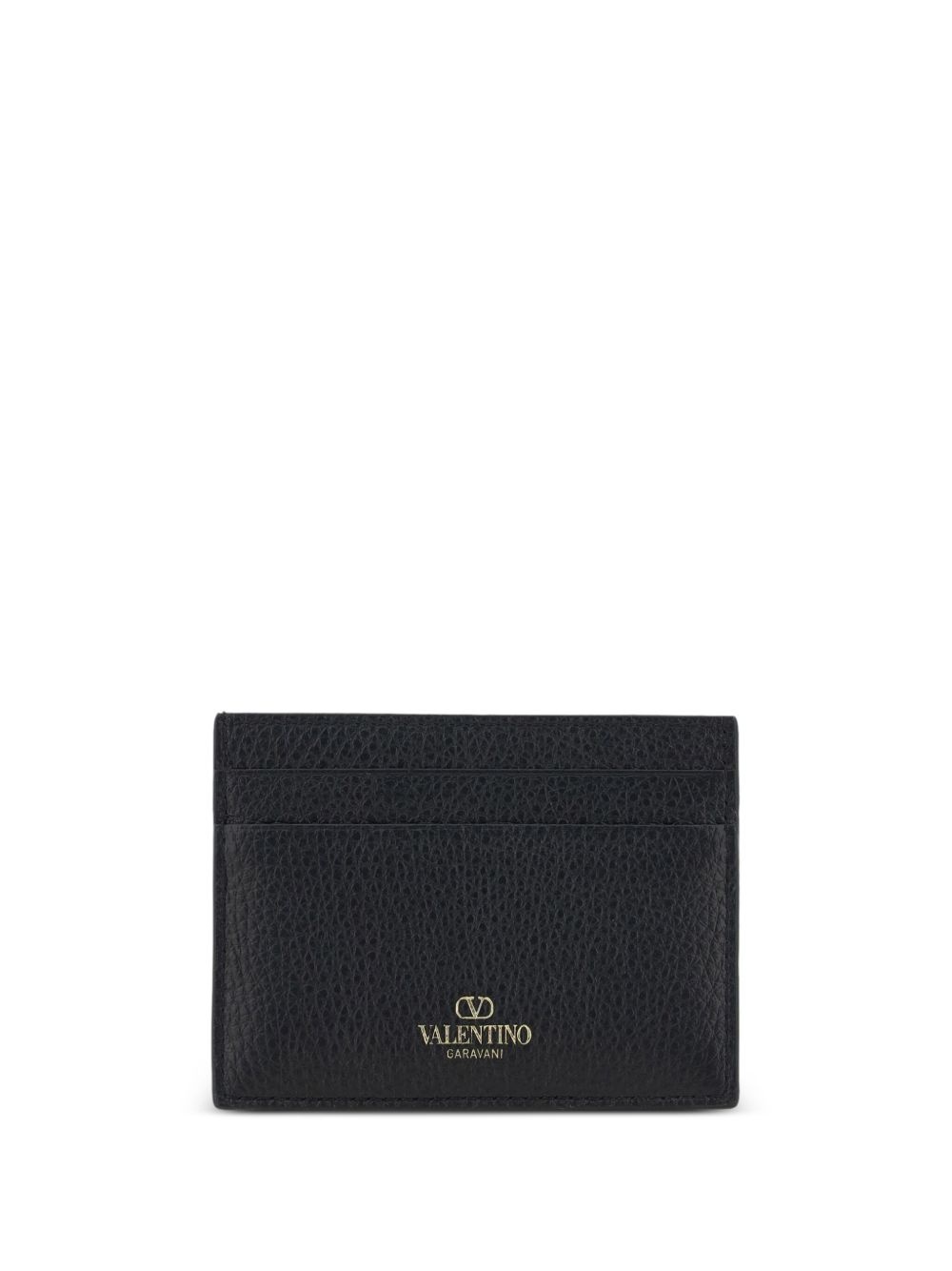 Rockstud cardholder - 2