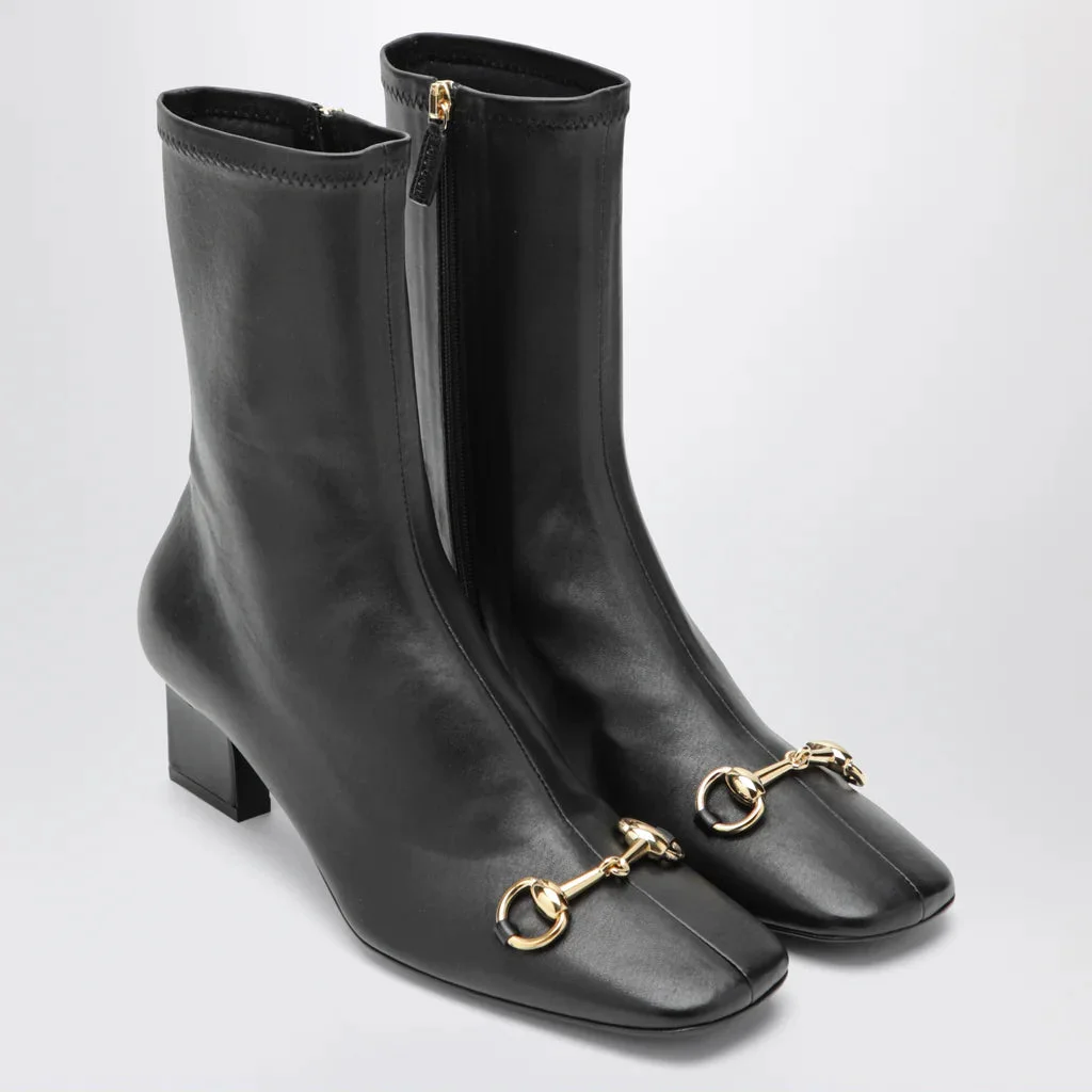 Gucci Signora Boot (120) - 1