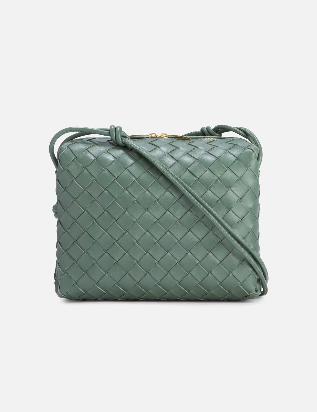 SMALL LOOP CAMERA BAG - 4