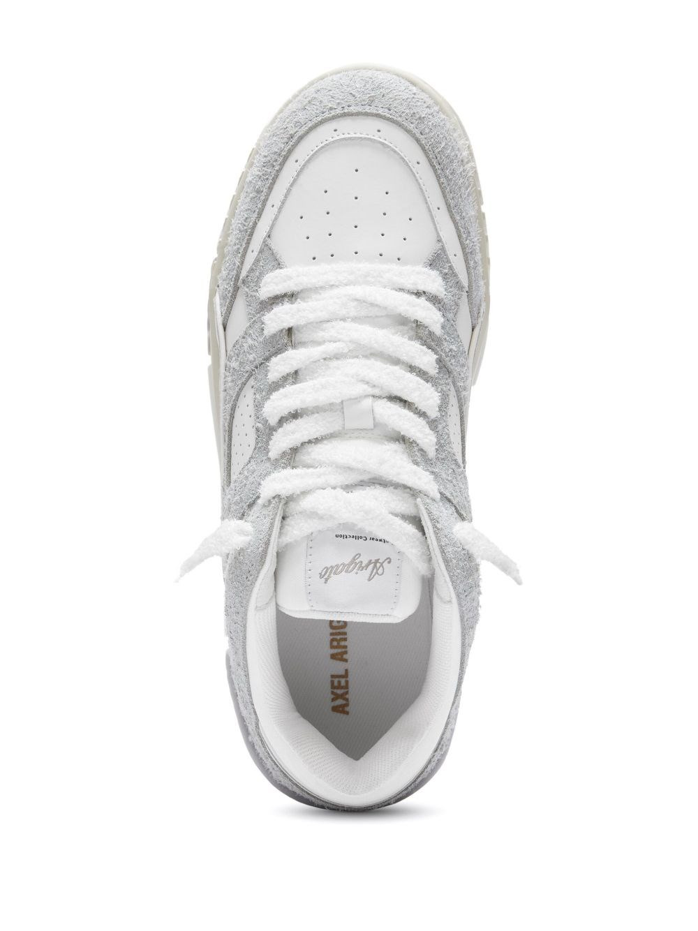 Sneaker Area Lo Fluffy - 6