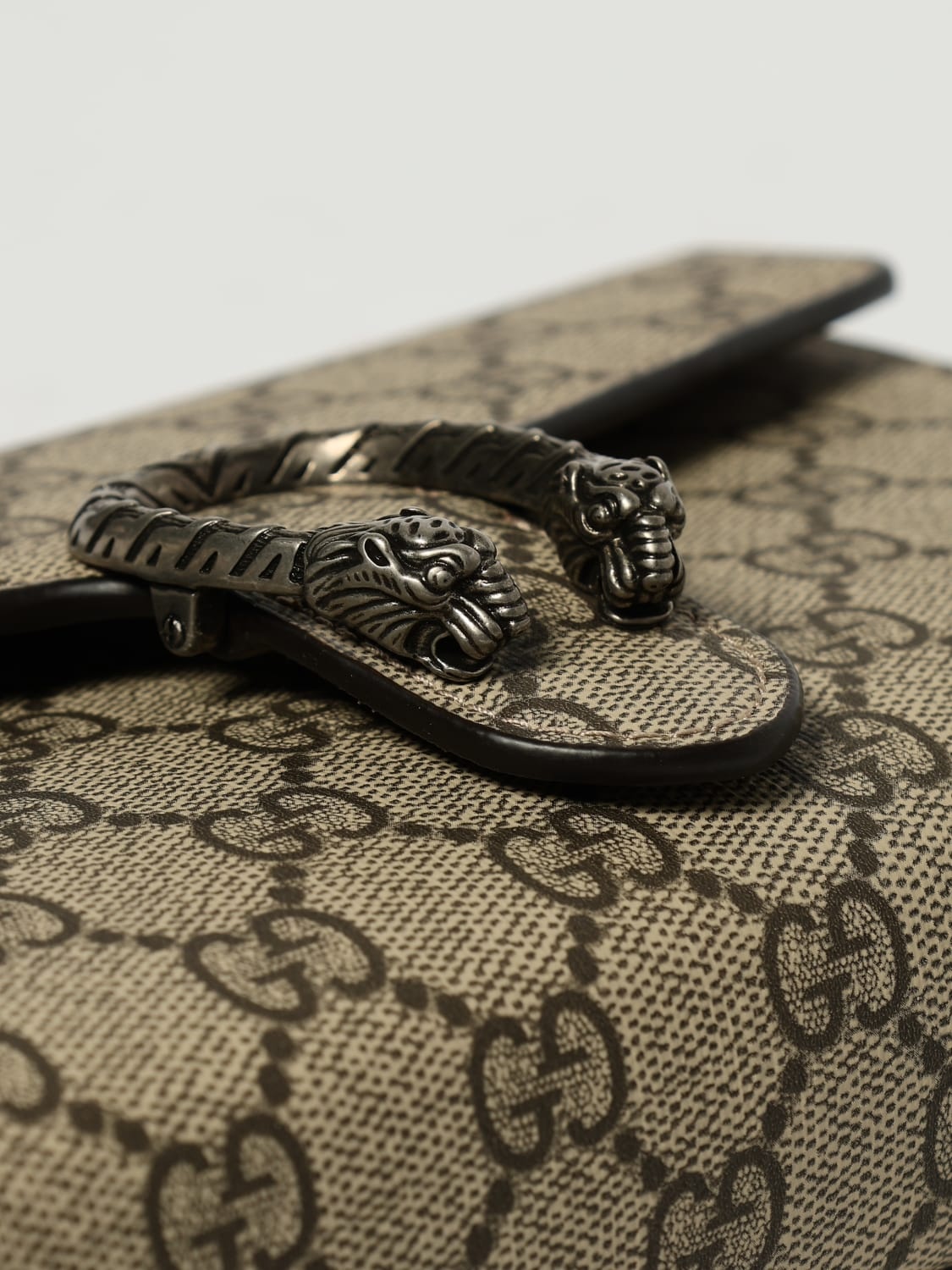 Shoulder bag woman Gucci - 4
