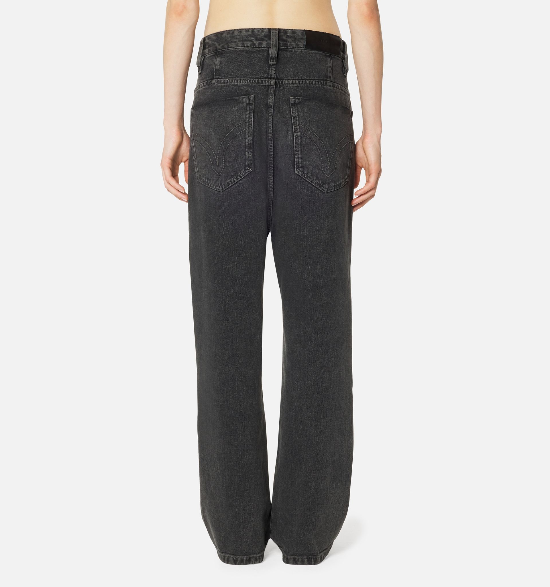 Alex Fit Trousers - 7