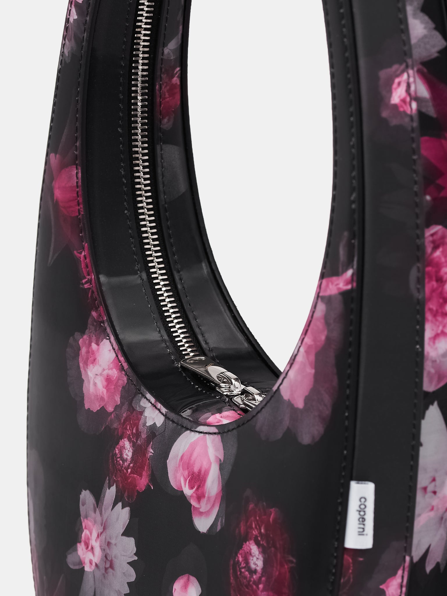 Holographic Swipe Bag - 4