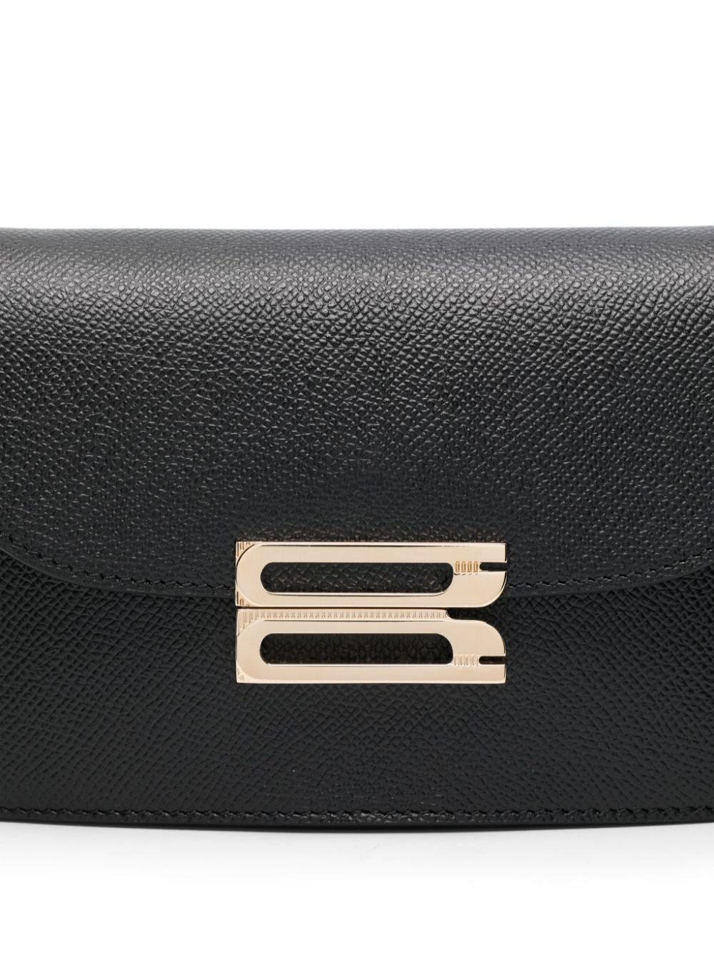 leather crossbody bag - 4