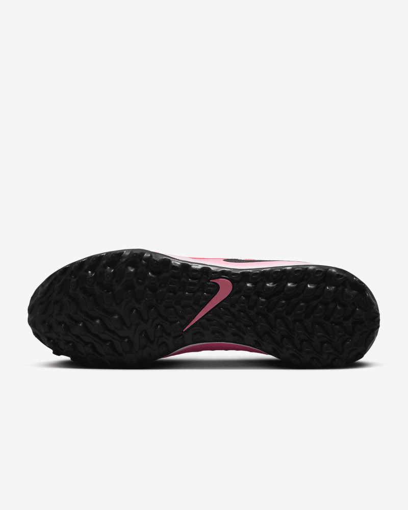 Nike Nike Men's Phantom Luna 2 Academy TF High-Top Soccer Shoes outlook