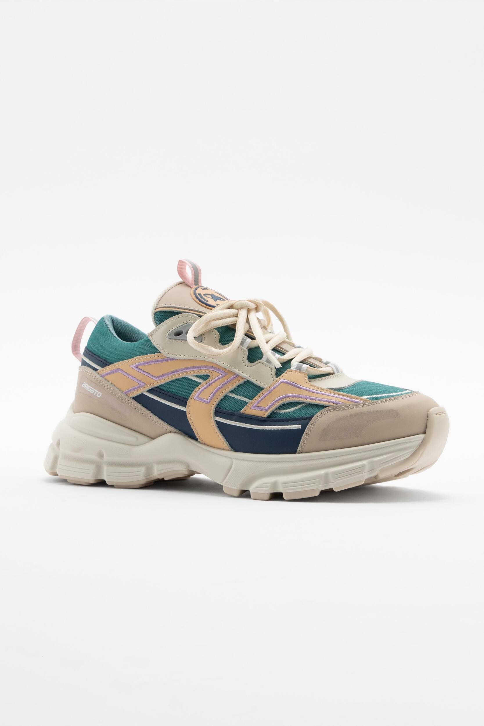 Marathon R-Trail Sneaker - 2