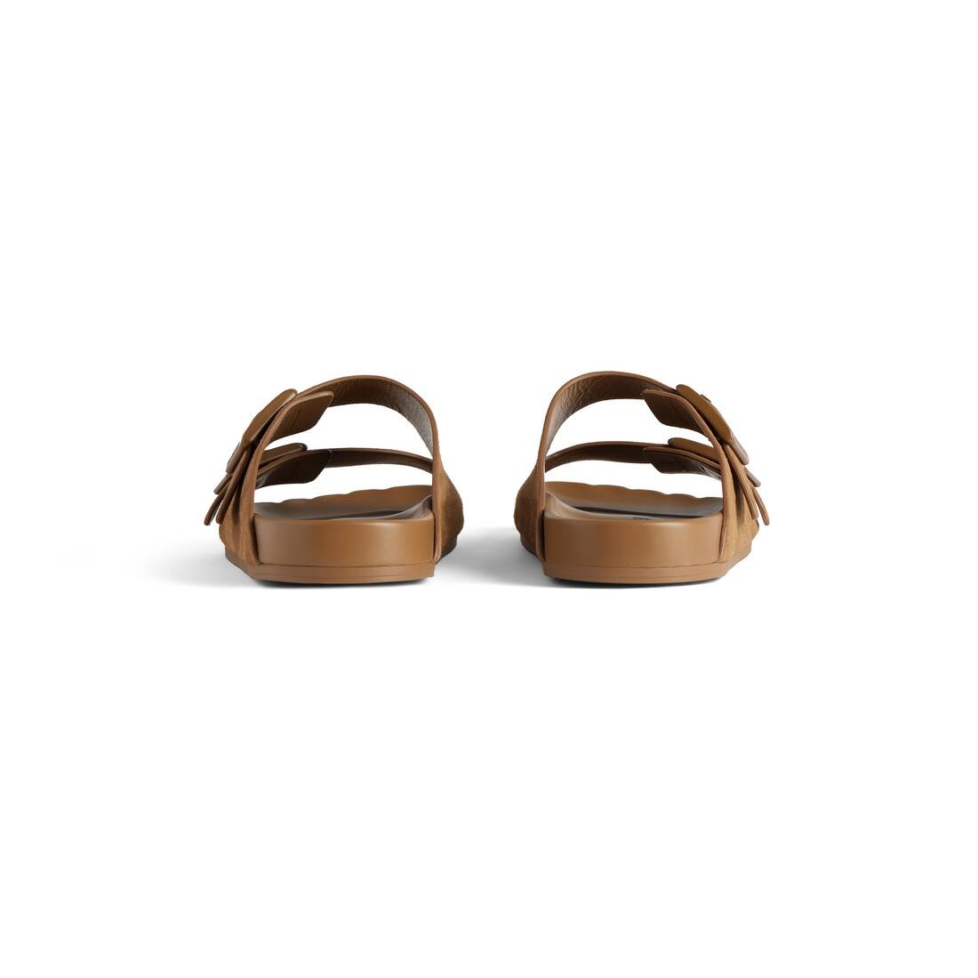 Women's Sunday Sandal in Brown - 5