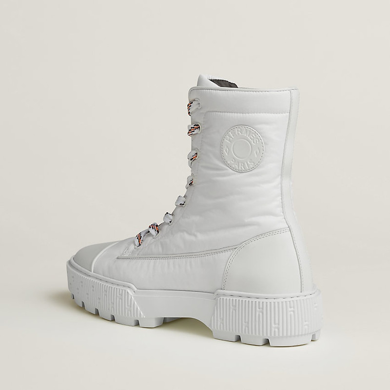 Hermès Fresh ankle boot outlook