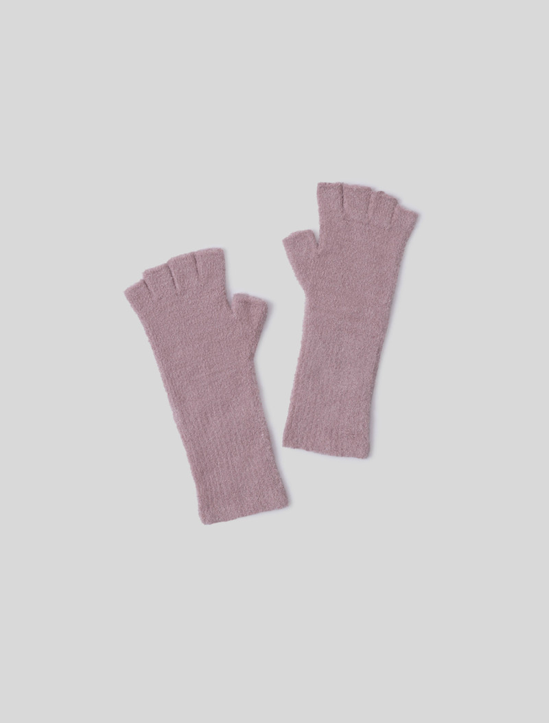 CozyChic Lite® Fingerless Gloves 1