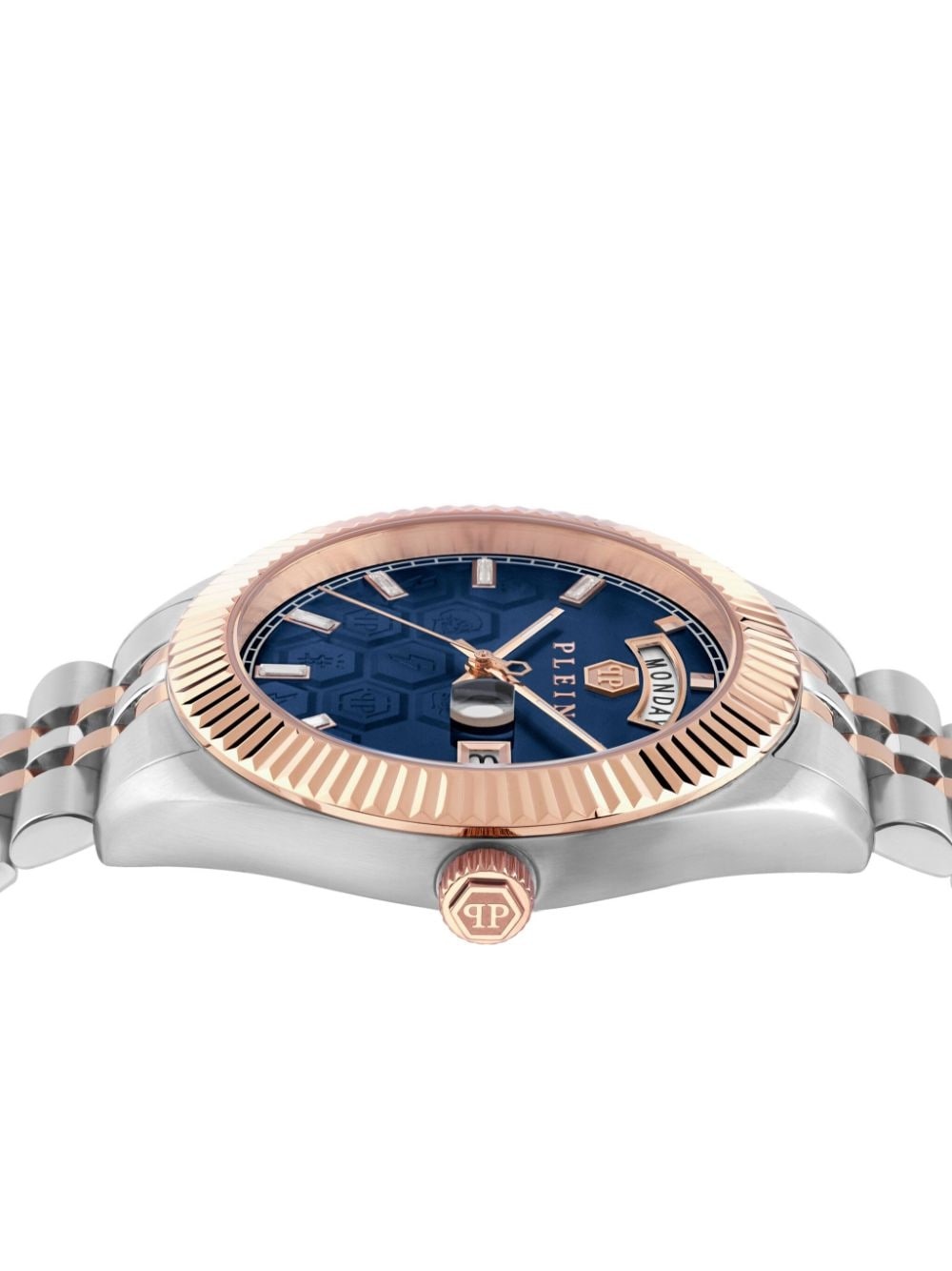 Date Superlative 42mm - 3