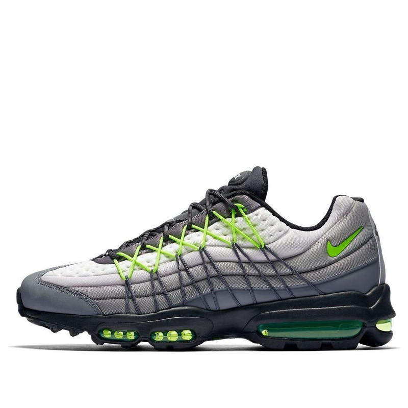 Nike Air Max 95 Ultra SE 'Neon' 845033-007 - 1