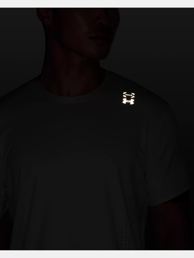 UA Halo Vent 4