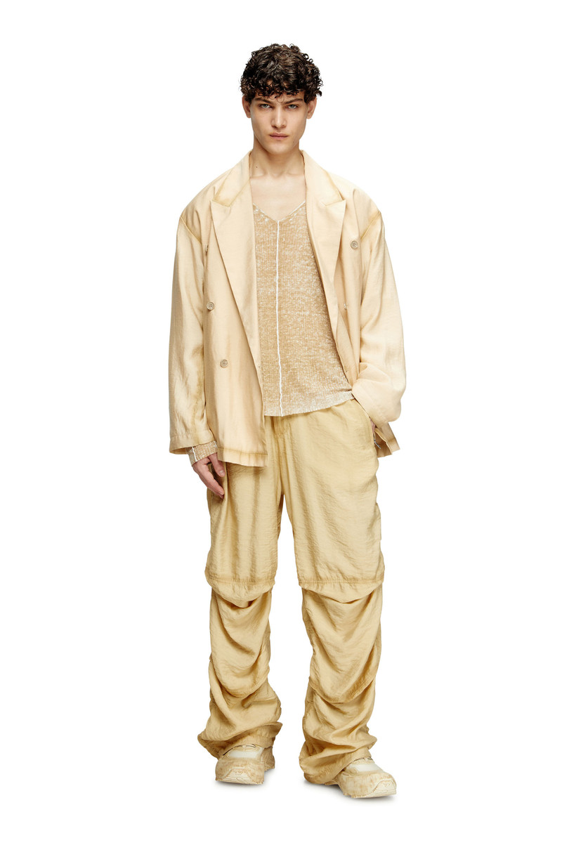 Diesel K-ROBBEL outlook