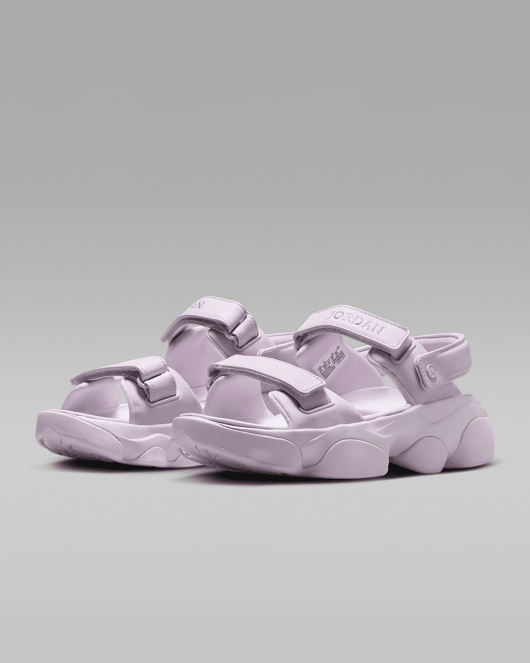 Jordan Deja Women's Sandals - 5