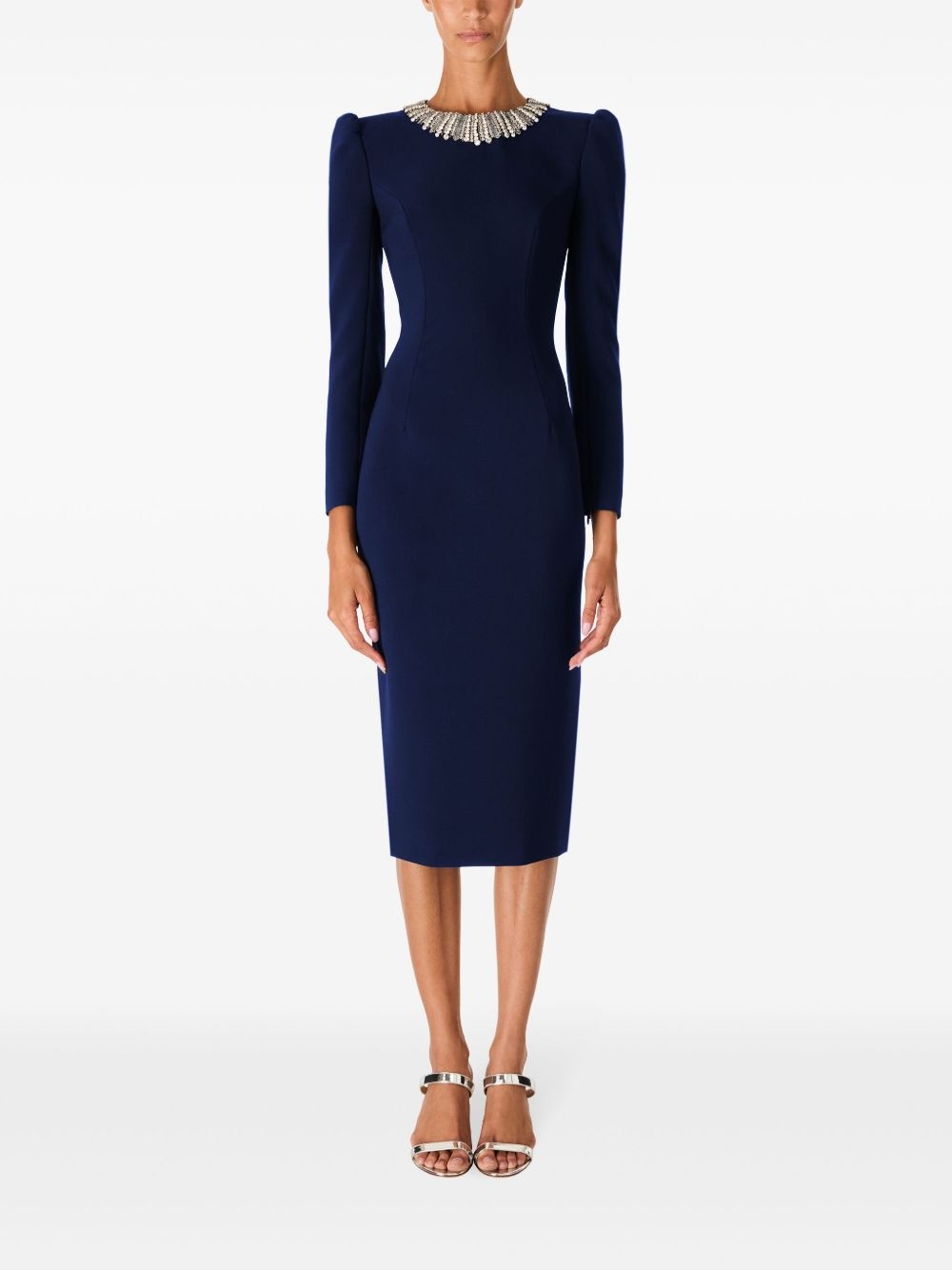 Cora dress - 2