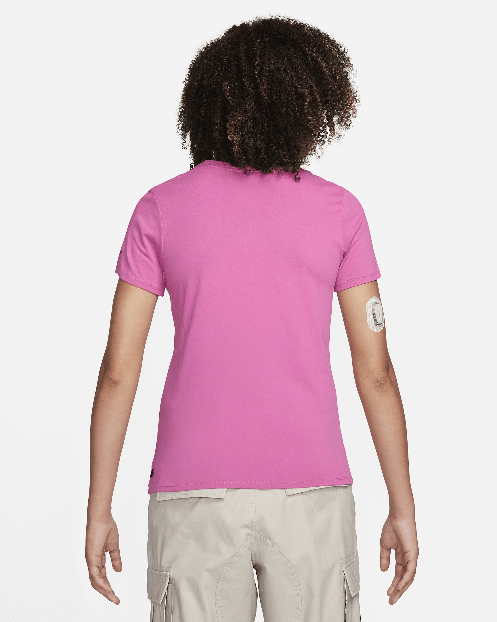 Nike SB x Rayssa Leal Women's Dri-FIT T-Shirt - 2