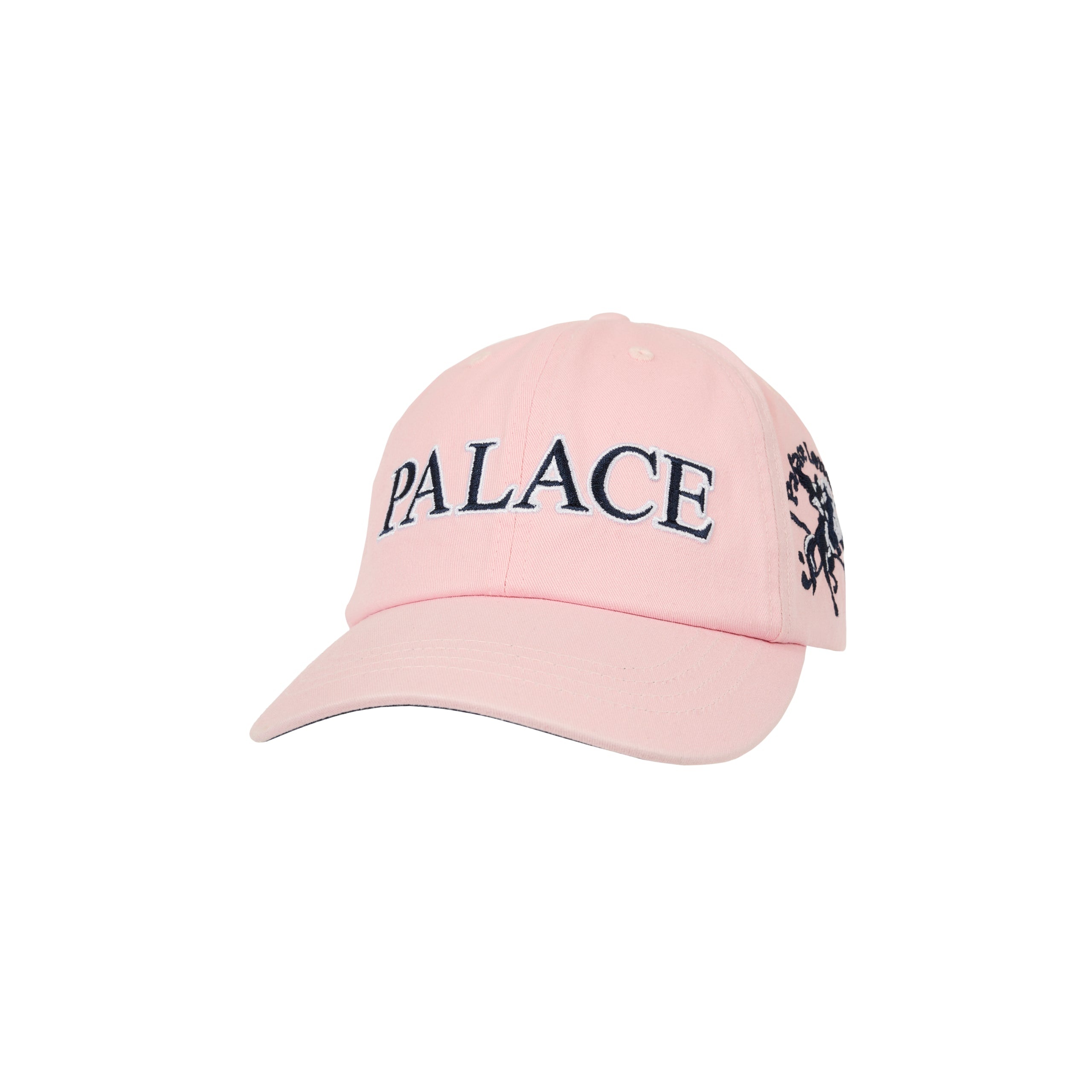 RUGBY 6-PANEL LUSH FLUSH - 1