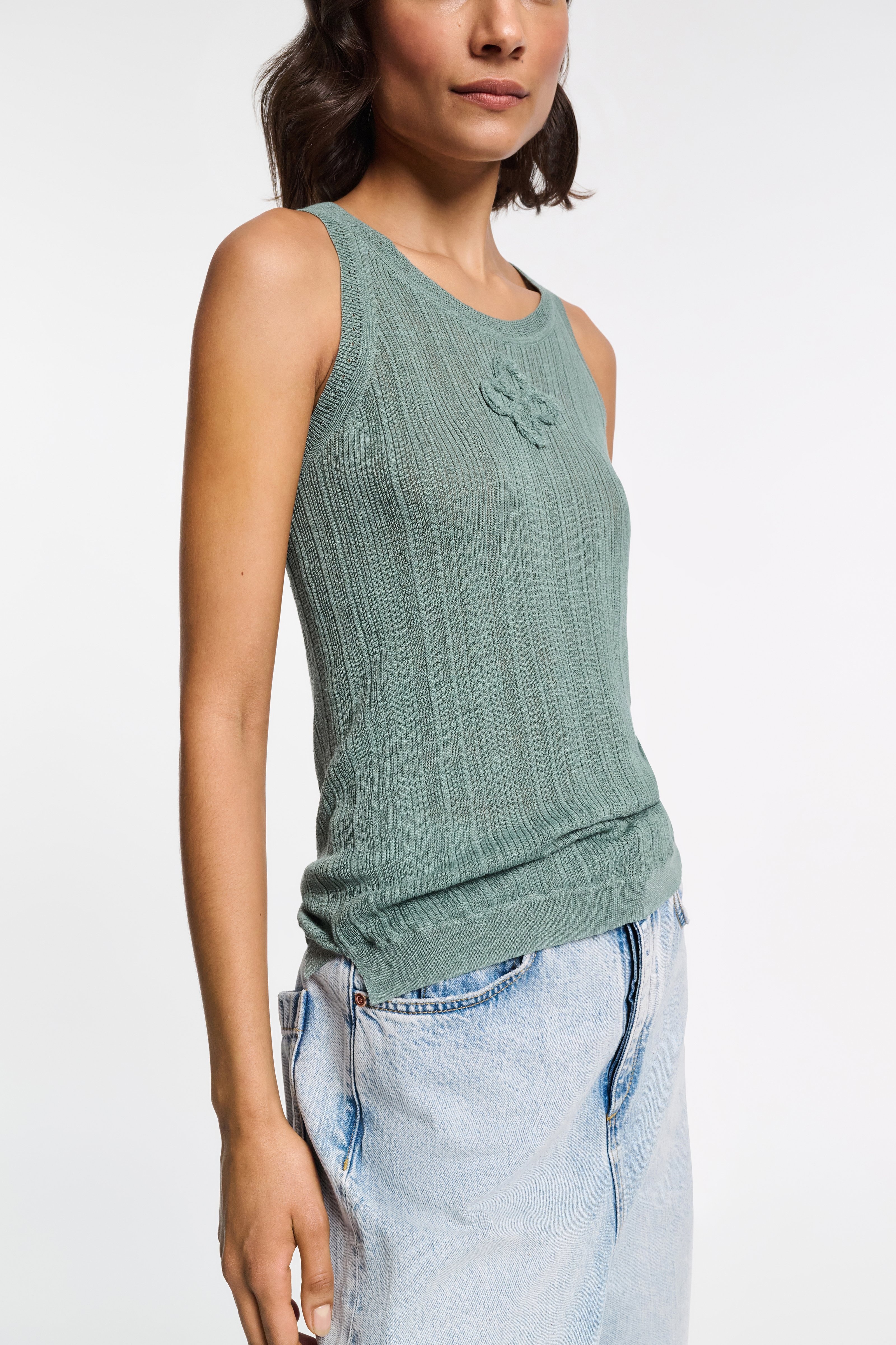 SUMMER EASE top - 5