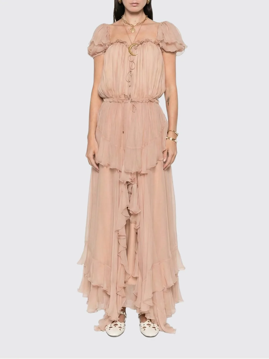 Dress woman ChloÉ - 1