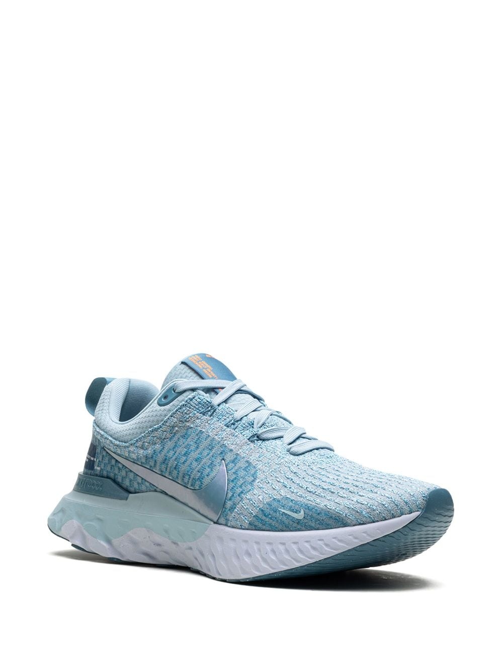 React Infinity Run FK 3 "Ocean Bliss" sneakers - 2