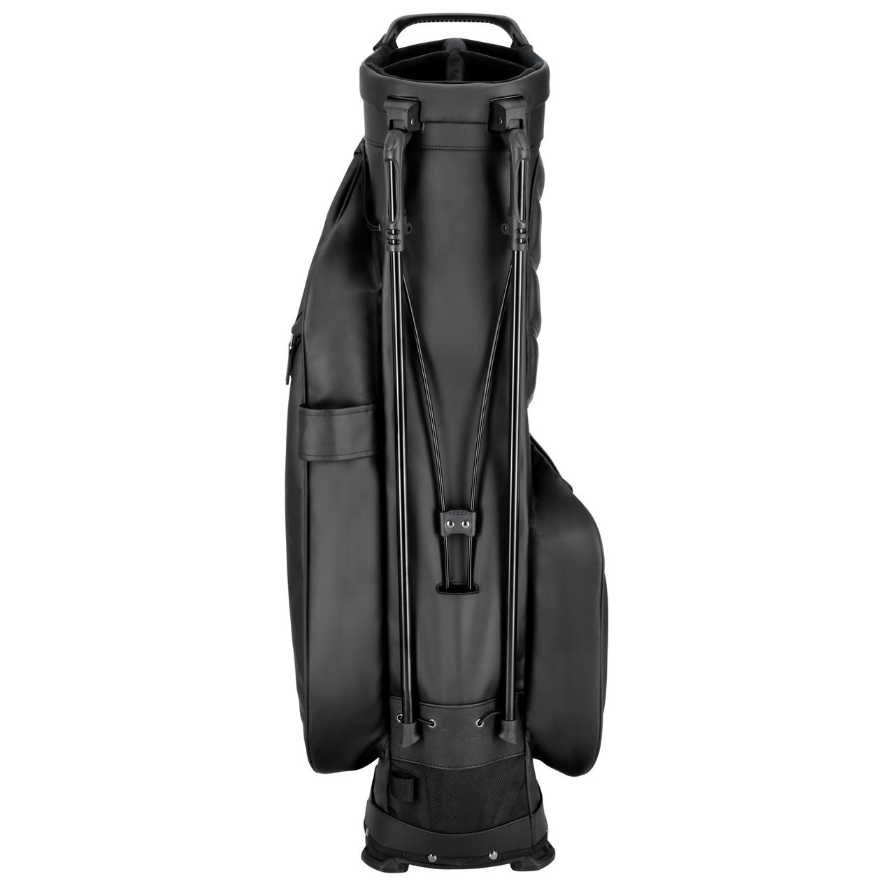 Mizuno Pro Stand Golf Bag - 2