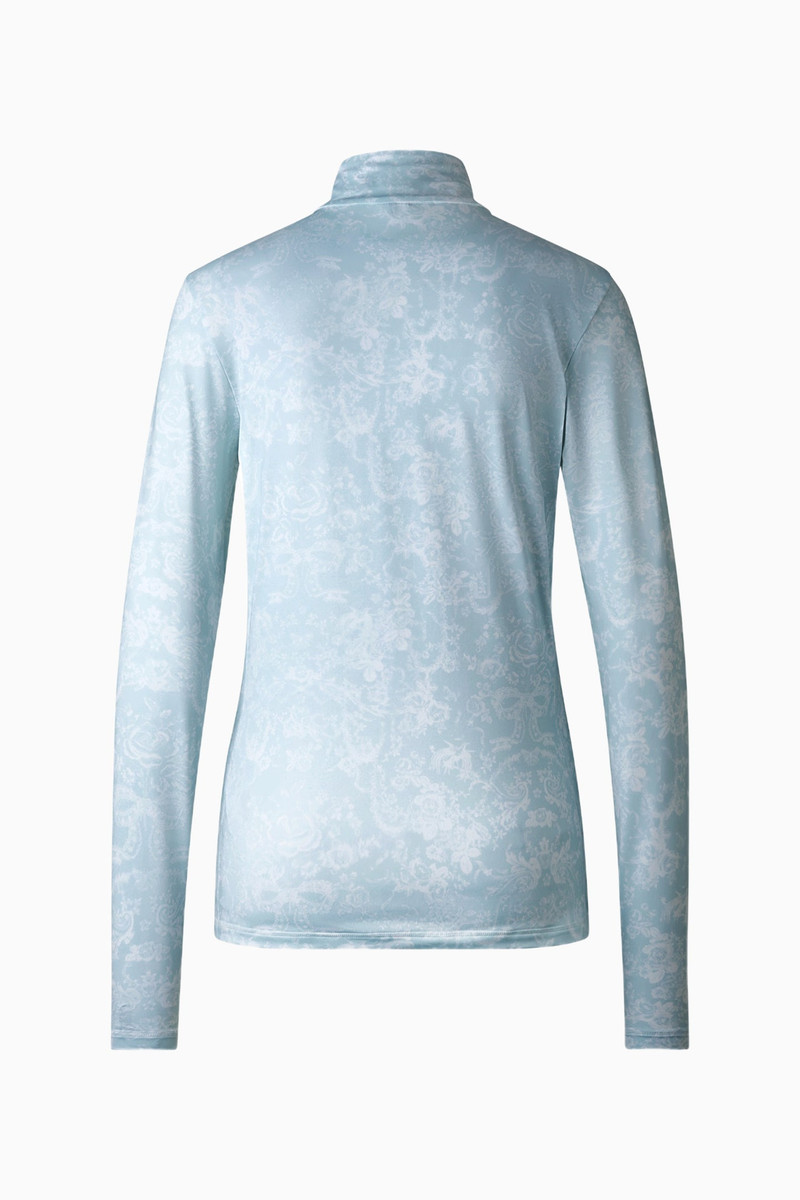 BOGNER FIRE+ICE x LoveShackFancy Margo2 Pullover 4