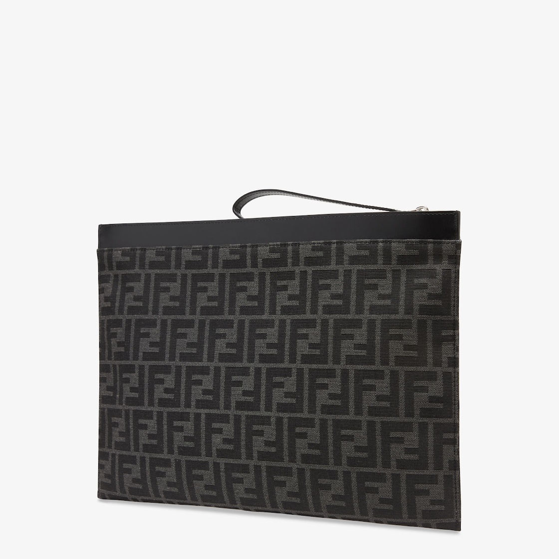 Large Flat FF Pouch - 2