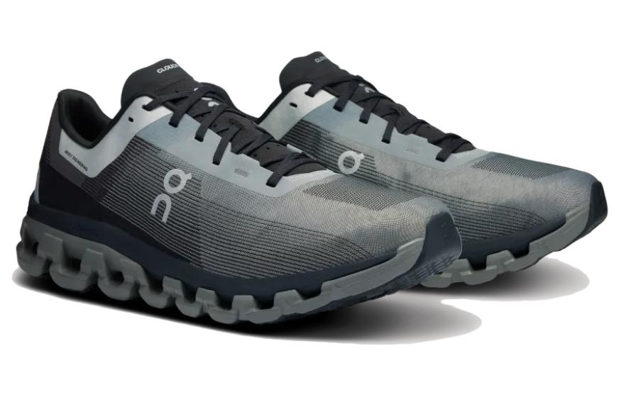 On Running Cloudflow 4 Z5 'Pearl Black' 3MD30102325 - 3