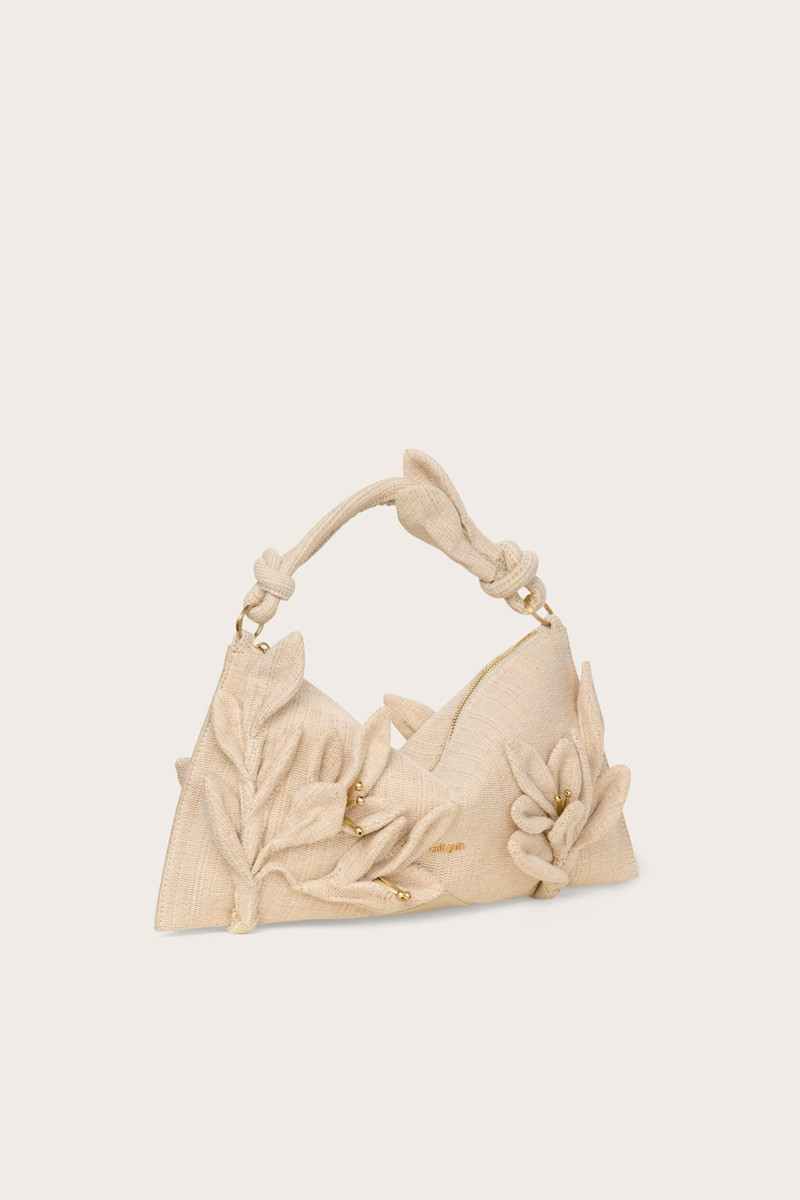 Cult Gaia HERA MINI SHOULDER BAG outlook