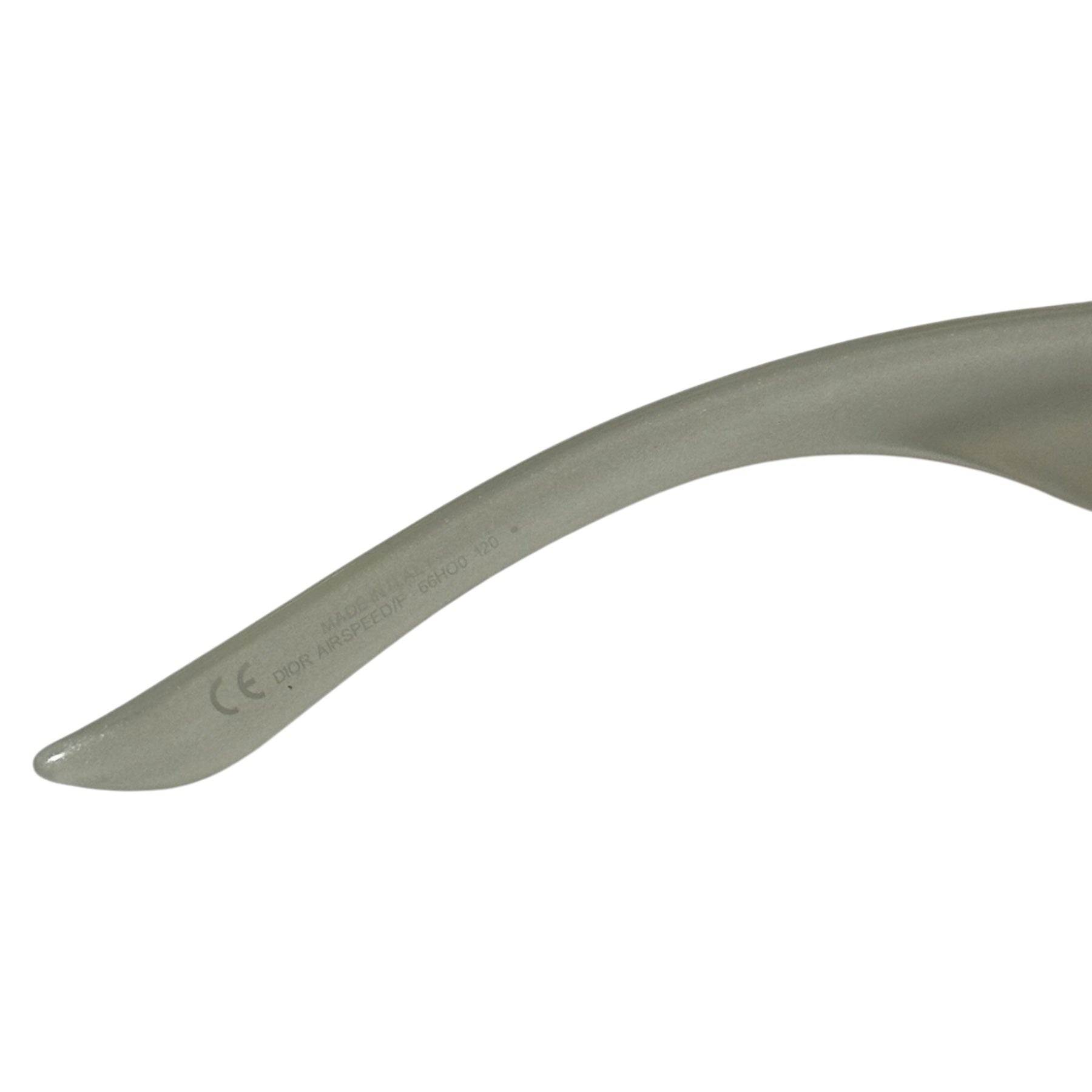 CHRISTIAN DIOR Vintage Airspeed Sunglasses - 5
