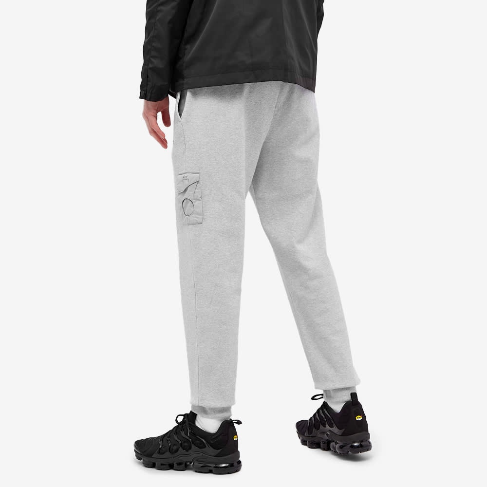 A-COLD-WALL* Essential Compass Pocket Sweat Pants - 5