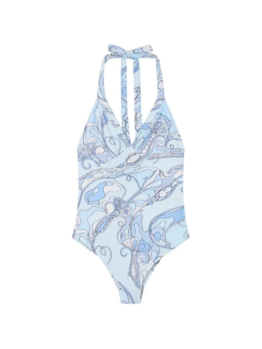 Emilio Pucci Women Lycra Swimwear - 1