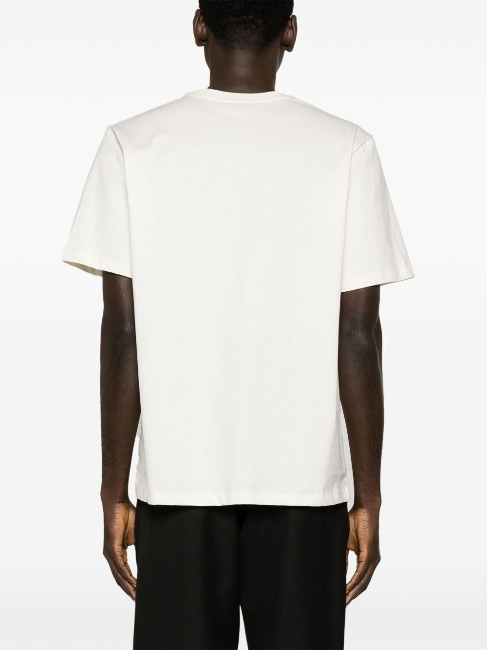 T-SHIRT LOGO - 4